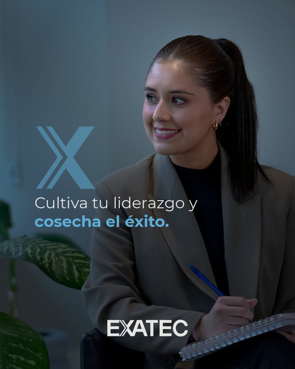 EXATEC on Twitter: 