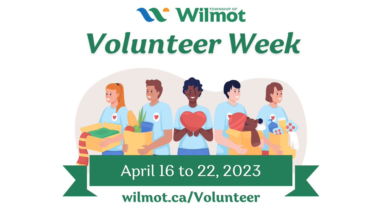 Wilmot Township tweet media