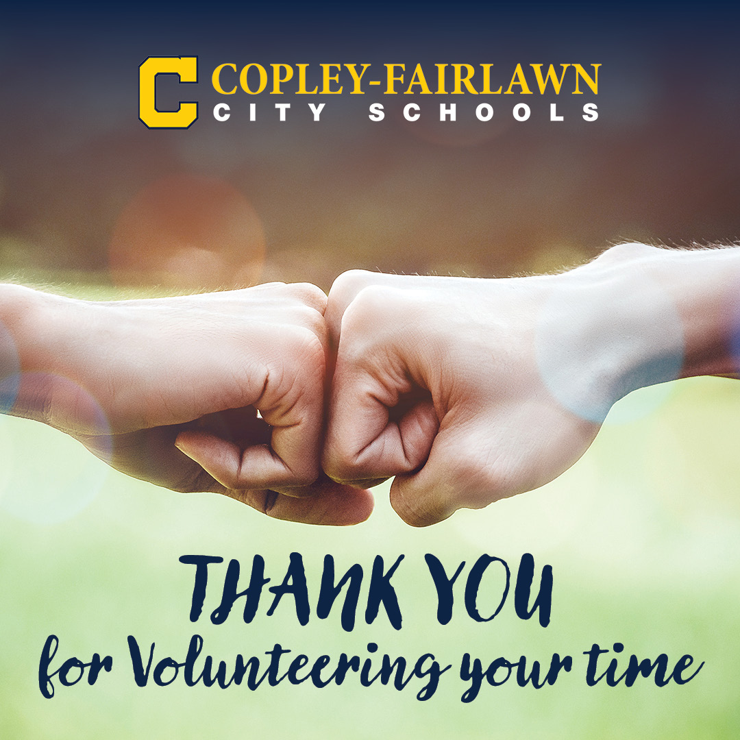 Copley-Fairlawn CS tweet media