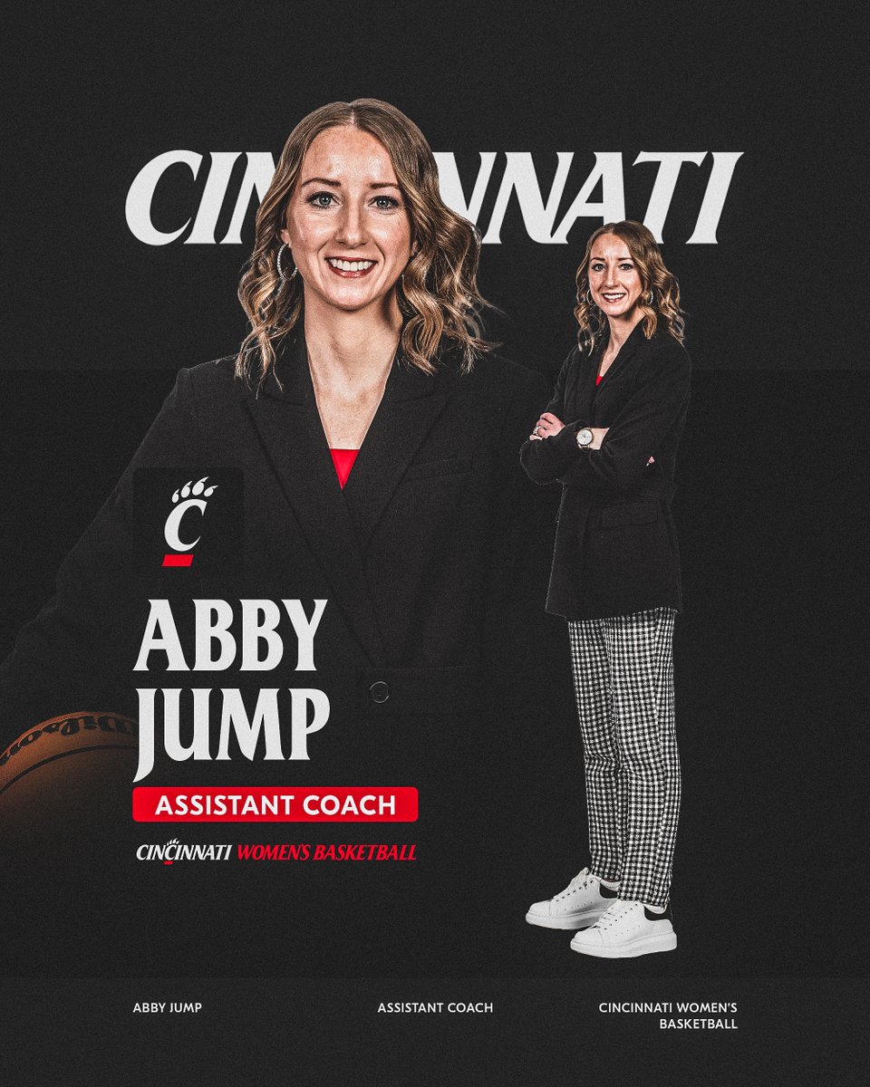 Cincinnati Women's Basketball tweet media