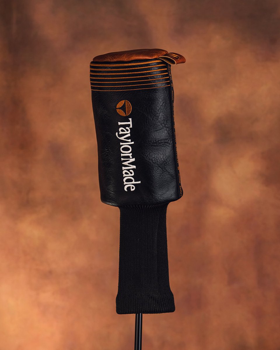 TaylorMade Golf tweet media