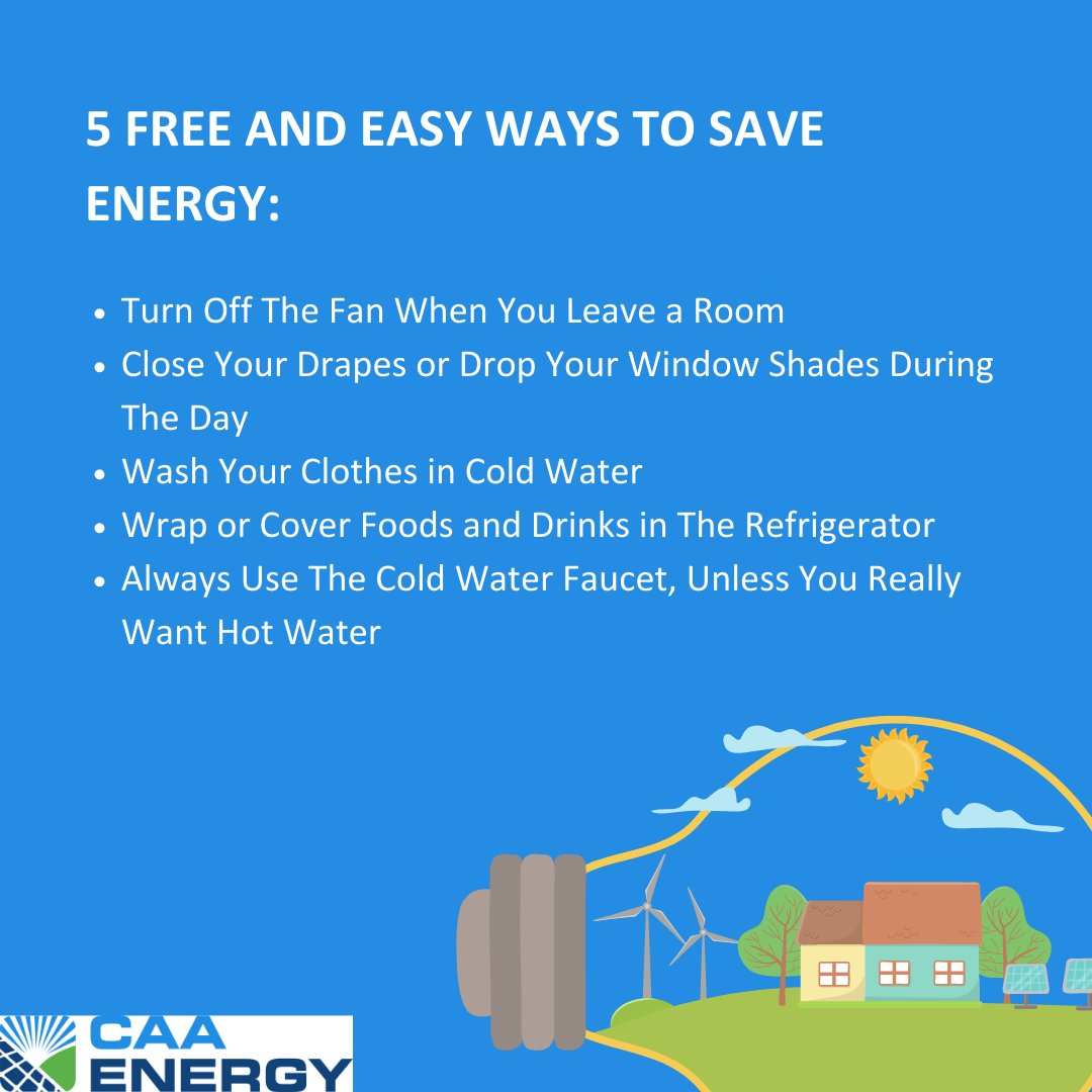 caa_energy's tweet image. Share this with a friend.
.
.
.
.
caa.energy 

#solarpowersystem #savingtheplanet #yayforearth #sustainabilityblogger #ethicalblogger #bepartofthechange #sustainabilitygoals #sustainabilityeducation #solarsystems #energystorage #rooftopssolar #greentechnology #clean