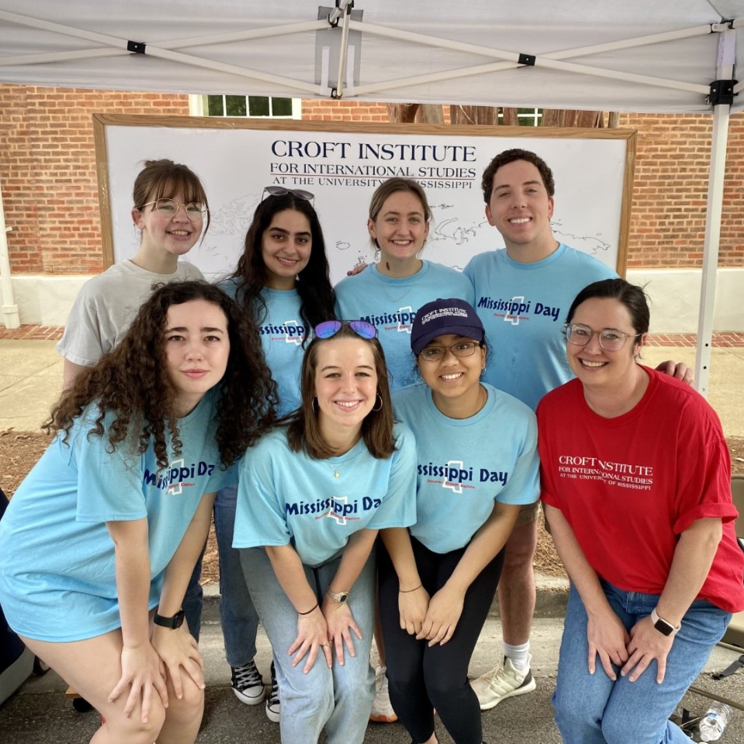Croft Institute tweet media