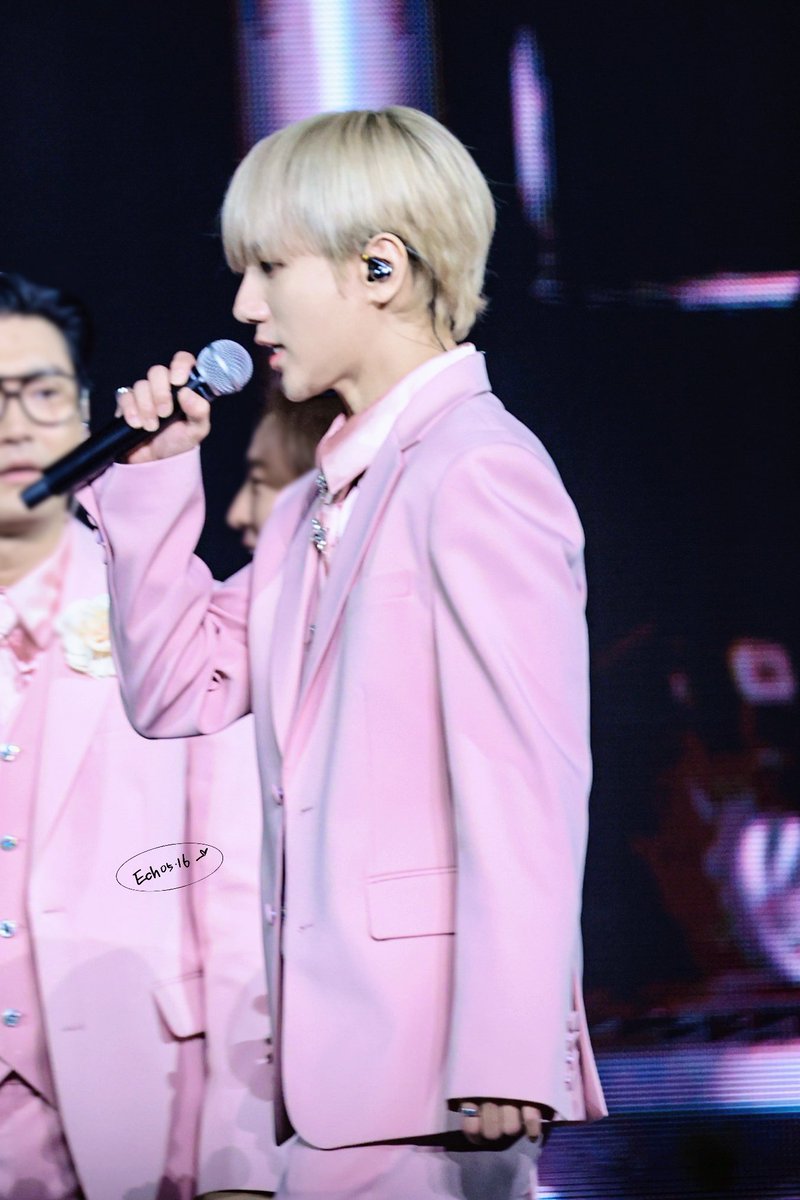 230416 슈퍼쇼9 앙콘 

🌸🌸🌸

#SUPERJUNIOR #슈퍼주니어

#YESUNG #예성 #艺声 #イェソン