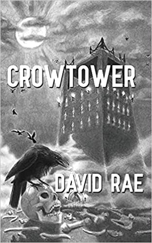 DRDVDRAE's tweet photo. If you liked CROWMAN then you will love CROWTOWER
https://t.co/anypfpfxWQ
#fantasy #darkfantasy #crowman #horror https://t.co/Mww098Xl1m