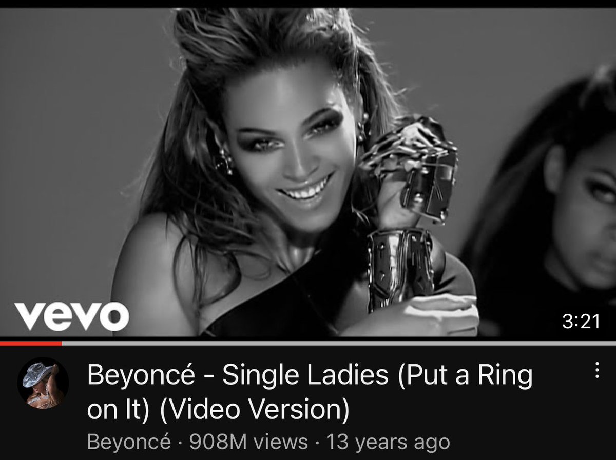 thugga-on-twitter-oh-girl-single-ladies-original-upload-was-deleted