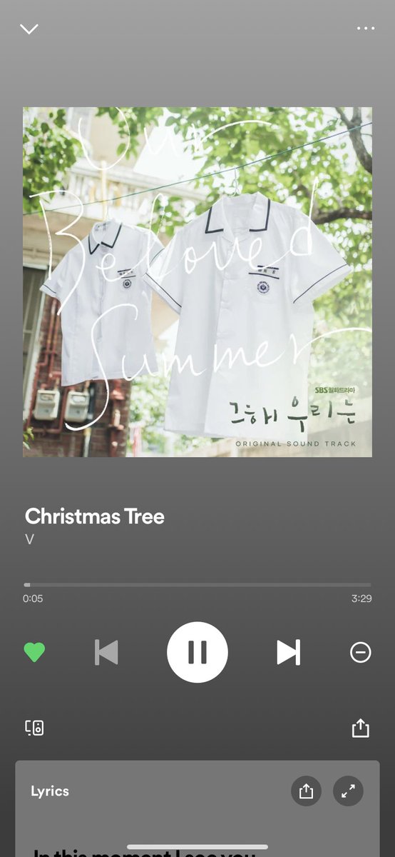 DailylofV's tweet photo. @BTSVChartData #TaeStreamParty https://t.co/SOwBJQpoDu