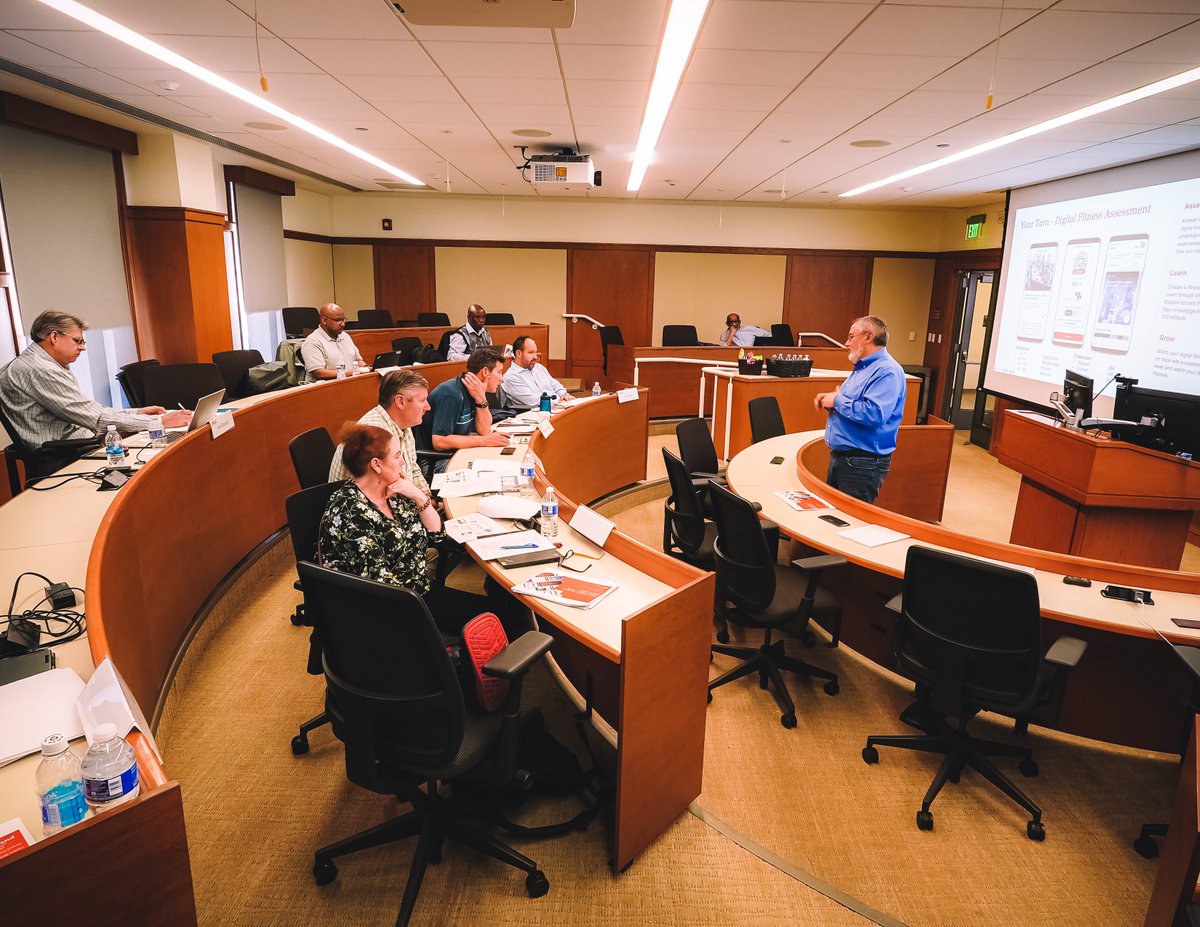 Drexel LeBow tweet media