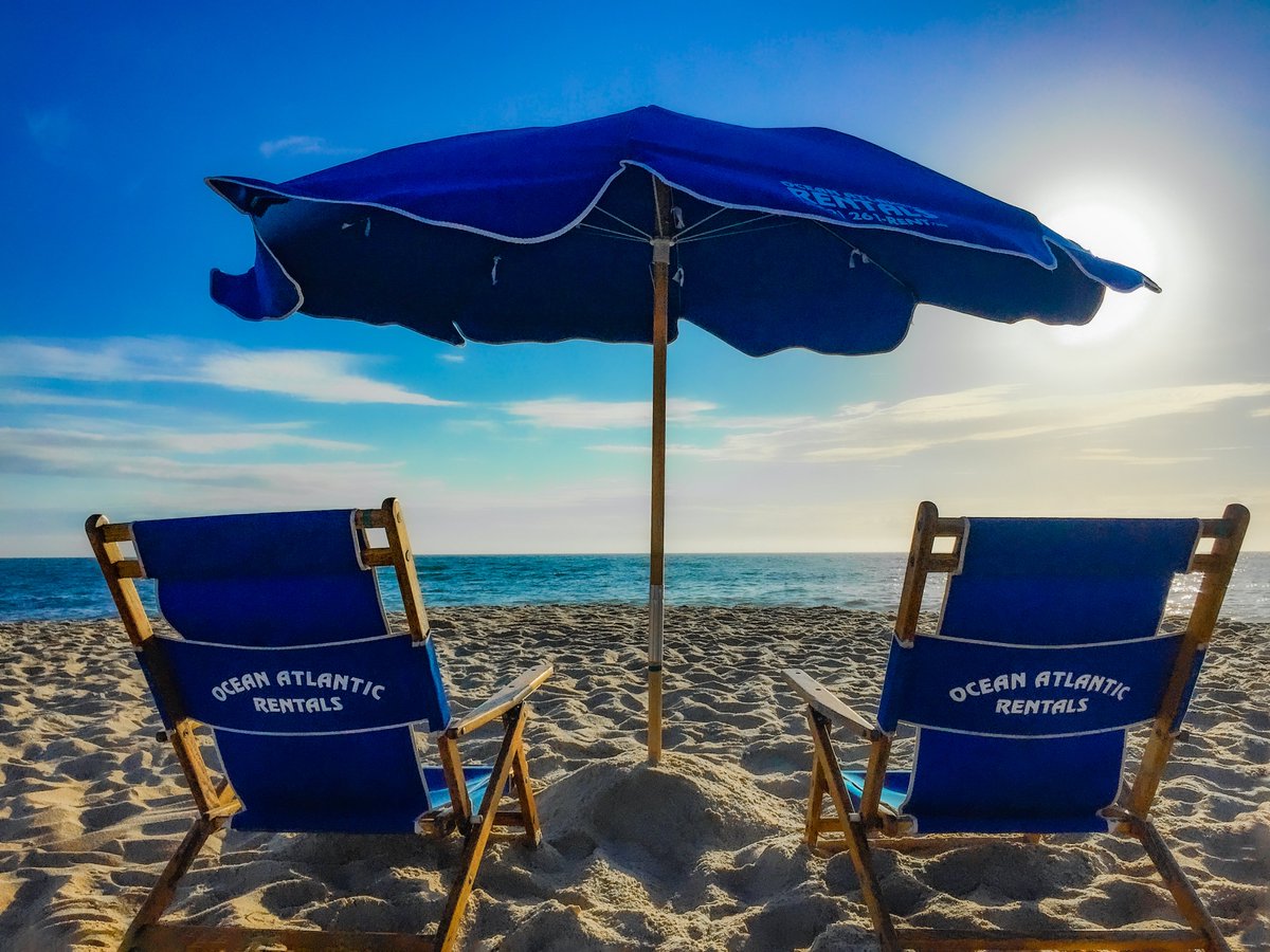 OceanAtlanticRe's tweet photo. BRINGIN FUN TO THE OBX-Quality rental gear at the best price makes it an easy decision for fun memories. Stores in Corolla, Duck, Kill Devil Hills and Avon. Club Car golf carts, bikes, beach gear, kayaks, paddleboards &amp; more with delivery to your door. 252.261.7368 (RENT) #OBX https://t.co/66XAcx6eFI