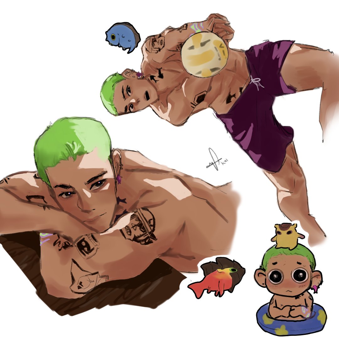 Livinthebox's tweet image. 🦎🏐 #GEKKO #Valorant