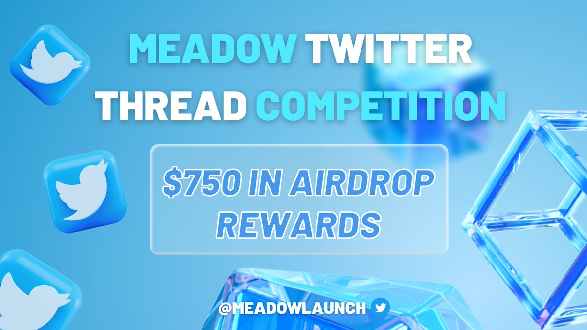 Meadow tweet media