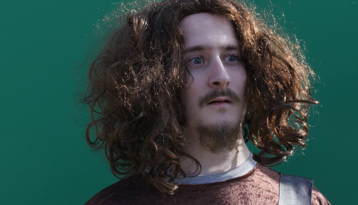 HEx_Project_'s tweet image. Pas de vidéo ce week-end mais du lourd est à venir 😉 #tournage

Devinerez-vous l'univers sur lequel on tourne actuellement ? 🤔

Mettez vos réponses en commentaire 😄