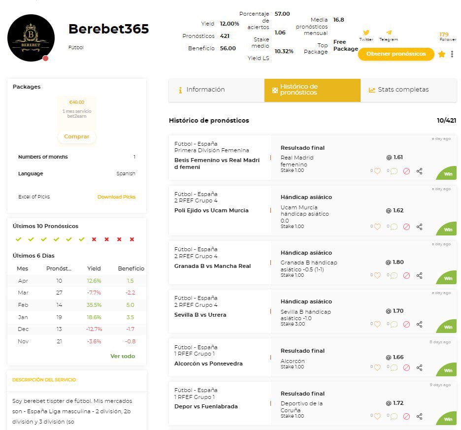 Bet2Earn tweet media