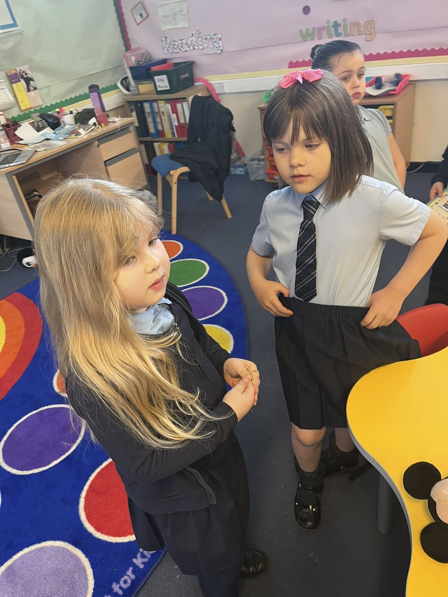 StJosephsWDC's tweet photo. P2 received a letter from a troll today, he was sad because he didn’t think anyone liked him. P2 had to use problem solving skills to figure out where the troll was from🧌 Then they discussed how they could help the troll make friends🥰 #healthandwellbeing #problemsolving https://t.co/BGggZTvvU7