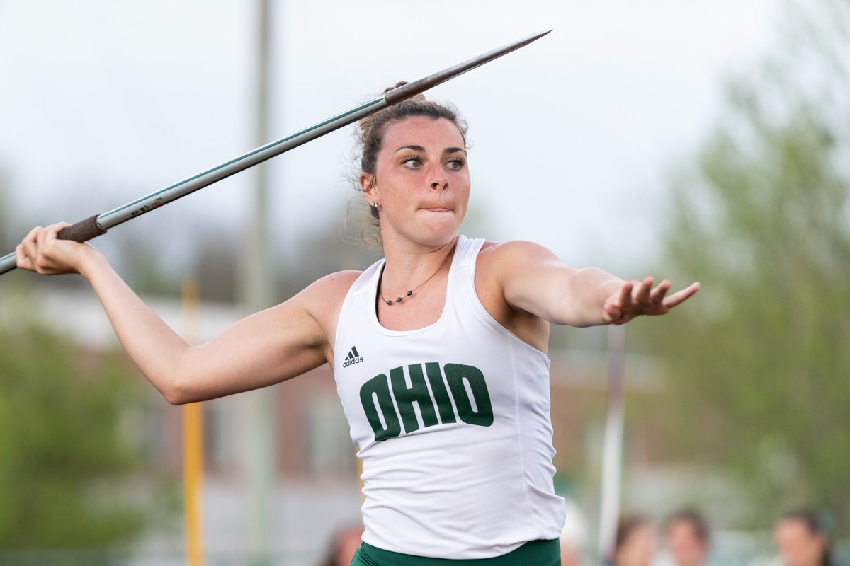 OhioXCTF's tweet photo. This past weekend, we competed at our home meet, the Cherry Blossom Invitational!

RECAP: https://t.co/wEfg8EO3Fa https://t.co/ucWKVlFppa