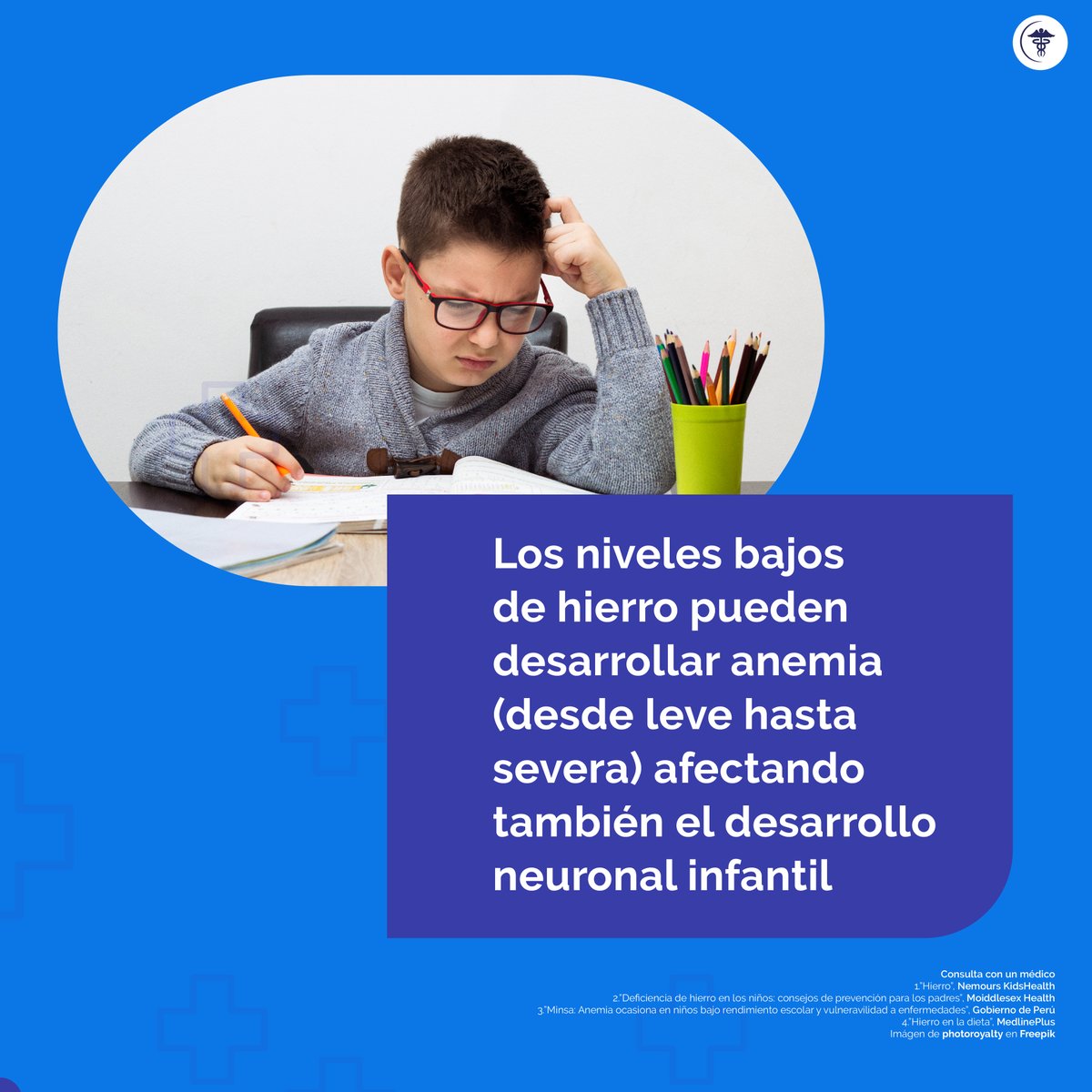 EnkairosM's tweet photo. 👦En varias ocasiones nos preguntamos por qué los pequeños tienen dificultades en el estudio y con hacer amigos, presentan cansancio, poca atención y problemas al leer. 
Hilo 🧵 https://t.co/kapk5hrptp