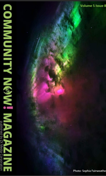 Thanks to <a href="/communitynowma1/">Community Now! Magazine</a> for covering our #ValhallaVantage event (created in partnership with <a href="/PlugandPlayTC/">Plug and Play Tech Center</a>) in their April Business Issue! 🎉

Read the full issue here 👉 lnkd.in/gWXDZyhJ