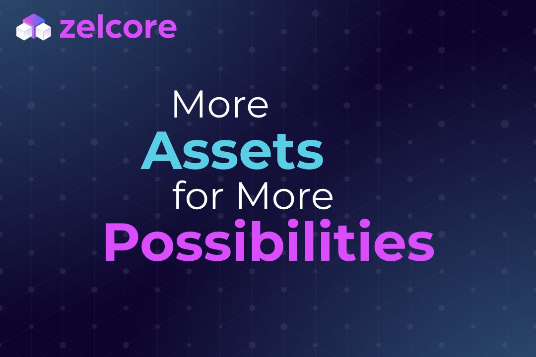 Zelcore tweet media