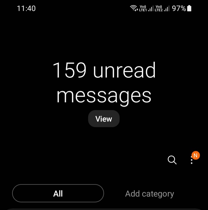 itx_me_mk's tweet photo. The most beautiful feeling  having no interest in anyone....😎 https://t.co/z8GWPgFJvY