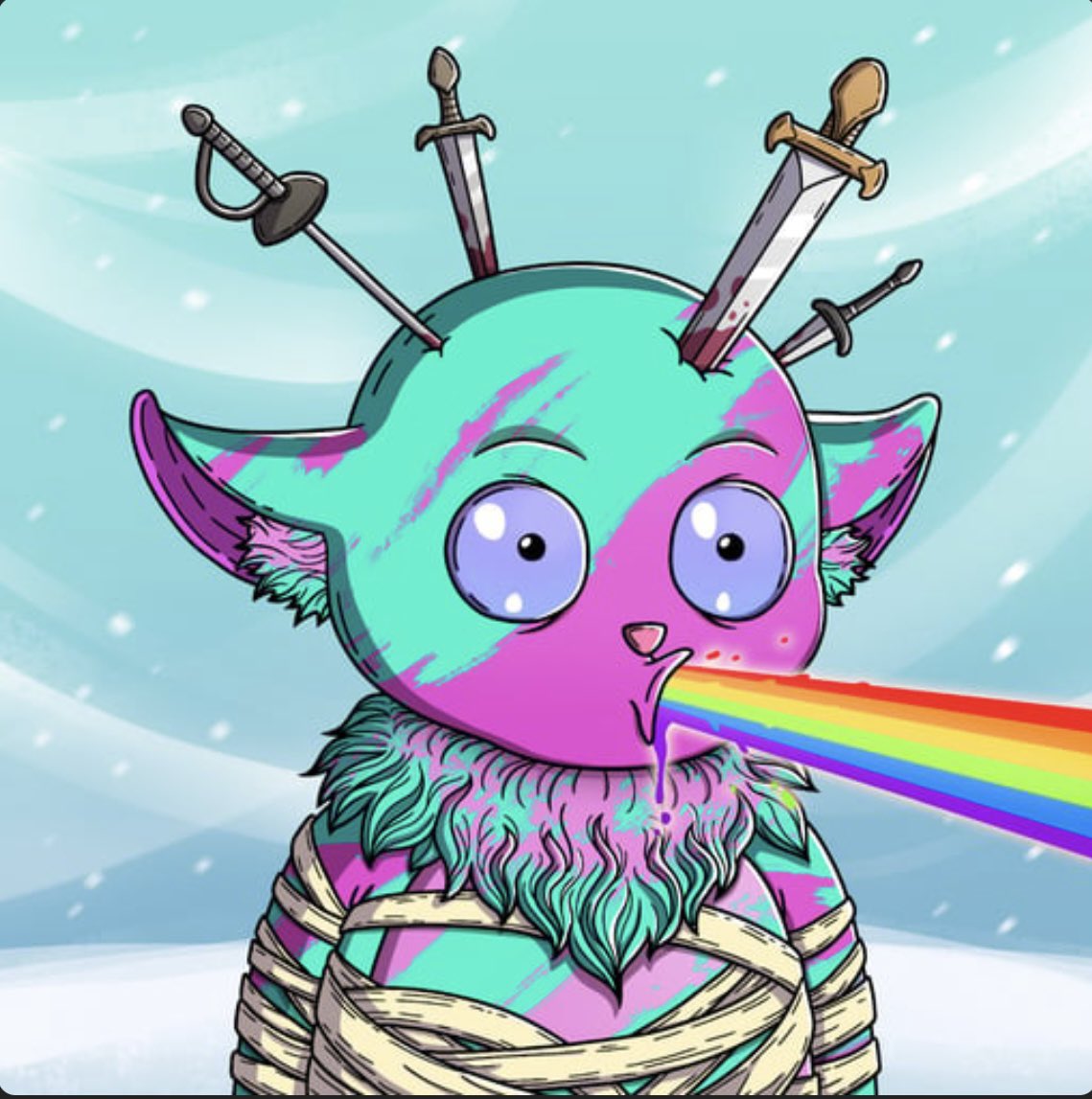 LobstaBob85's tweet photo. The countdown is on!! 2pm PST the Mighty Mootz mint on the eth blockchain! (Already killing it on Apto and sol network) If you haven’t heard of @WenvilleHQ by now then what ya sleepin on?? P2e, R2e, utilities and more!! **Diamond hands only!!! #mootz #leftoverz #evolvedleftoverz https://t.co/e6aKbxbgng