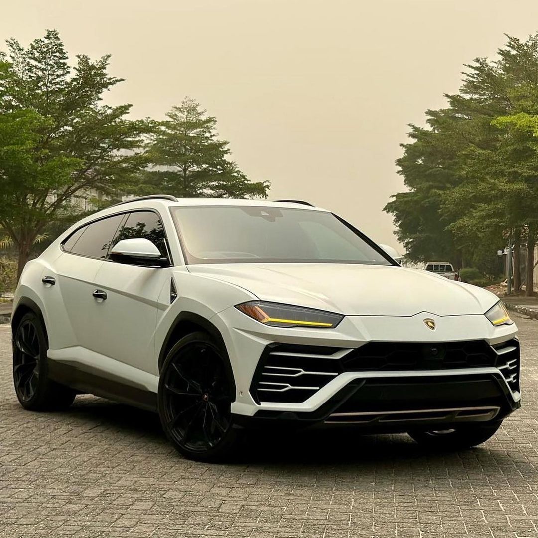 Carsnationn's tweet photo. Brand New
Lamborghini Urus
2020
At Abuja
Price:329M Only
Everything Blessed https://t.co/KFZitayR59
