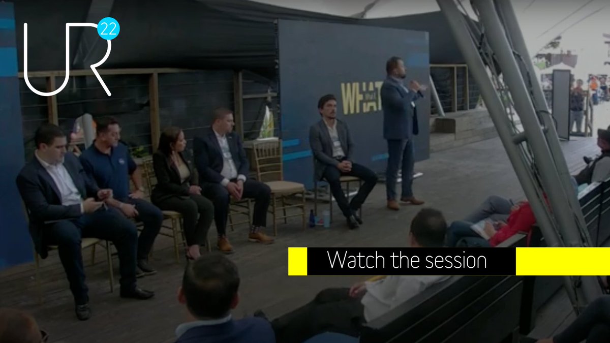 UnderstandRisk's tweet photo. Exploring the aftermath of disasters in Central America, this #UR22 technical session discussed measures taken by various bodies towards sustainable, safe, and resilient development.
Watch the video 👉 https://t.co/QARB1BTo0i https://t.co/B8Nqmv6rDy
