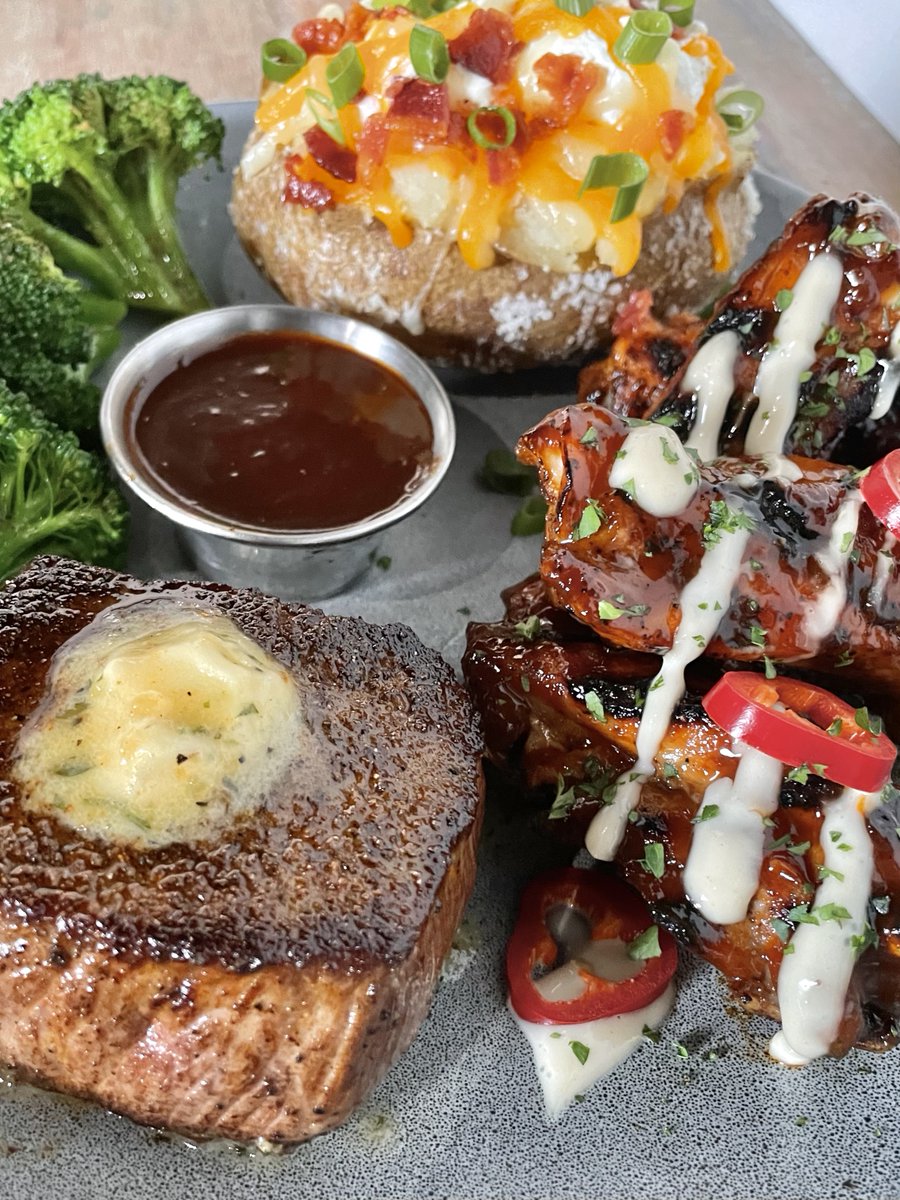 Outback Steakhouse tweet media