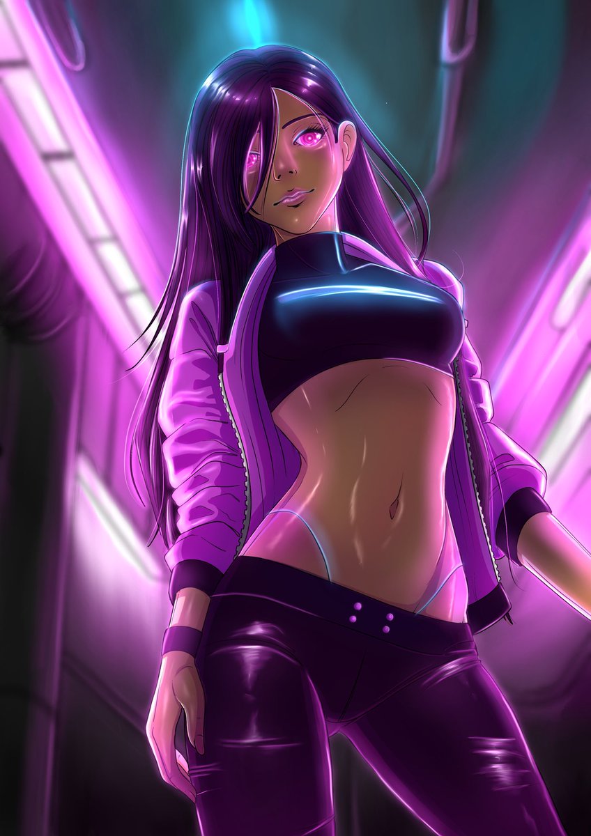 wysperwind's tweet image. Y’all giving me so much love today so I’m gonna do the artist birthday thing 😚

Hi! I’m Wysper! I’m an #artist and #VTuber. The best gift you could give me on my birthday is to retweet my art 🥳💝