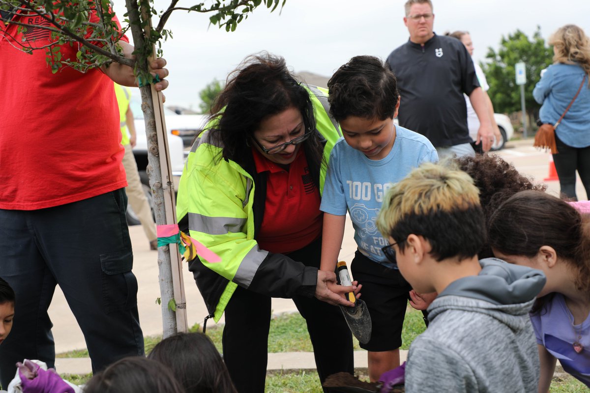 Northwest ISD tweet media