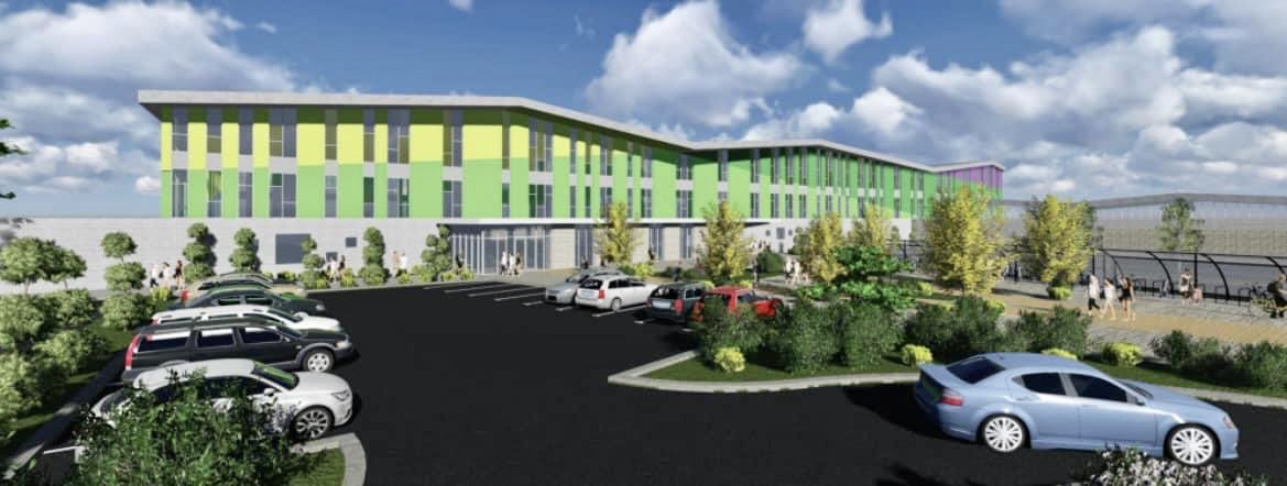 Michelle O’Neill tweet media