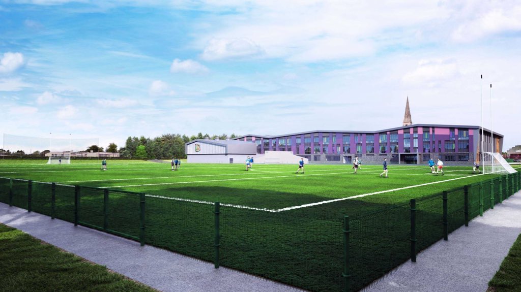 Michelle O’Neill tweet media