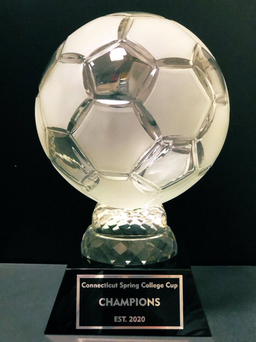 Who will claim it?!#CTSpringCollegeCup