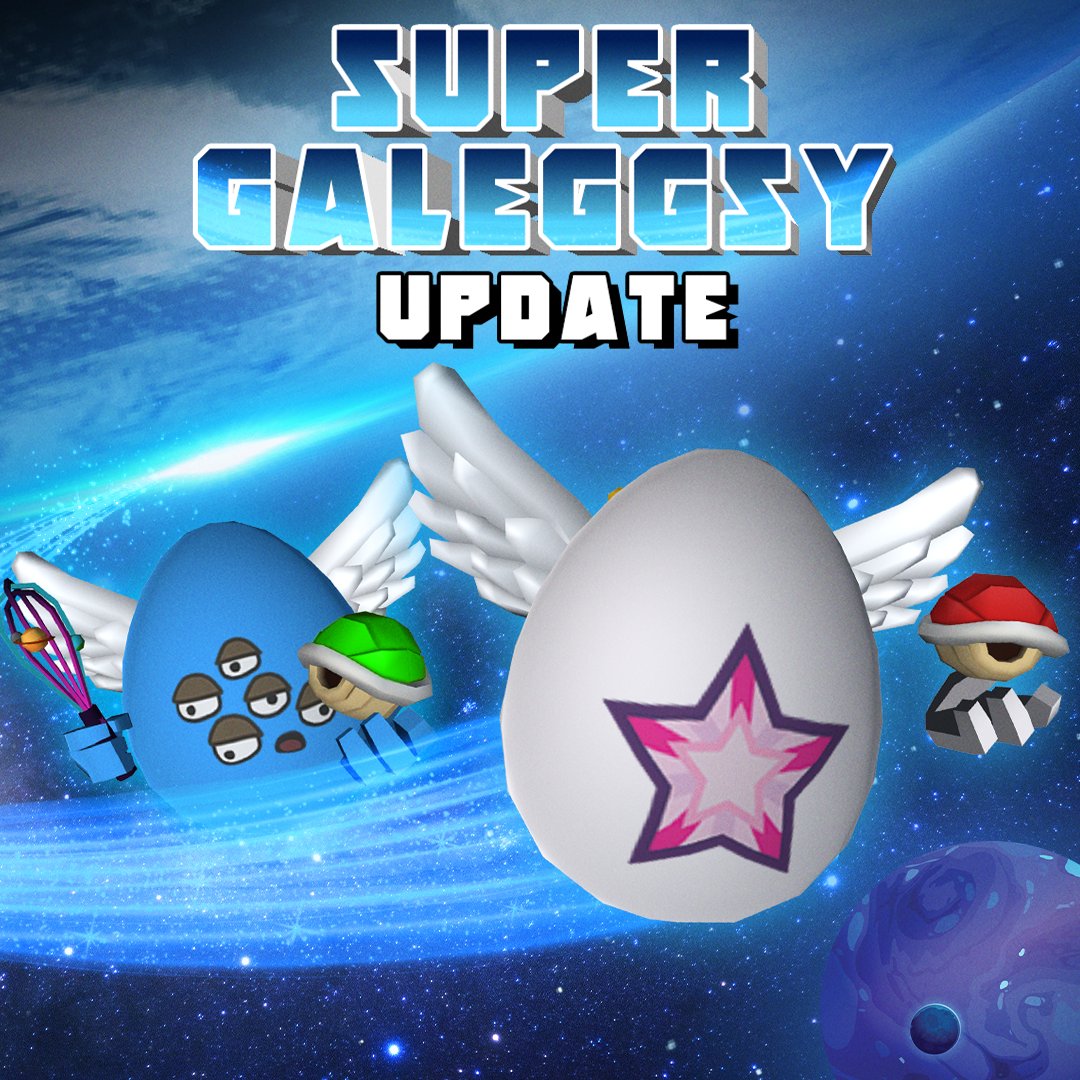 Shell Shockers Update: Eggstinction Event! » Blue Wizard Digital