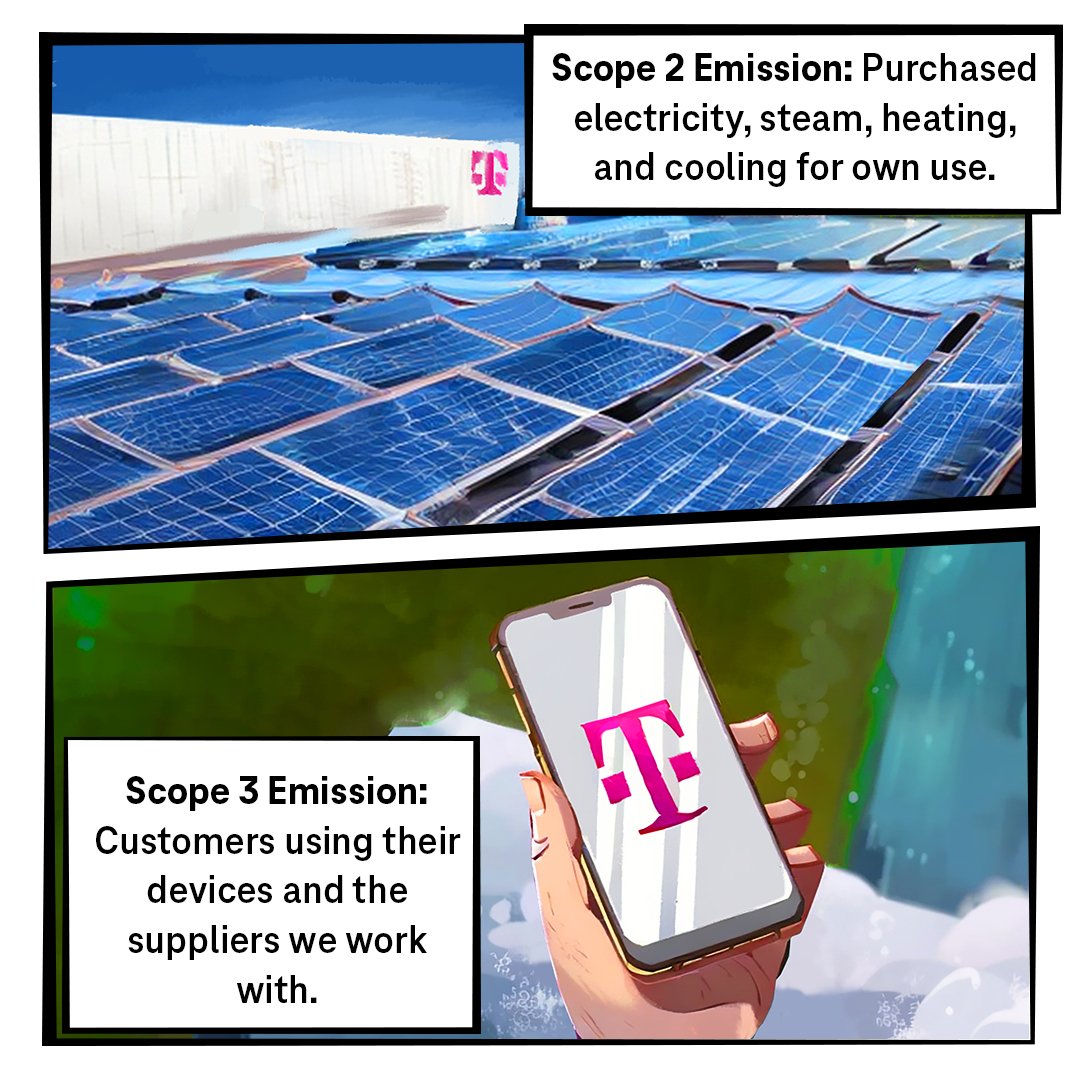 WeimerDan's tweet photo. the more you know @TMobile 💫  https://t.co/bkrWd4m9RJ

#UnstoppableTogether #EarthWeek https://t.co/mnGLetLLU0