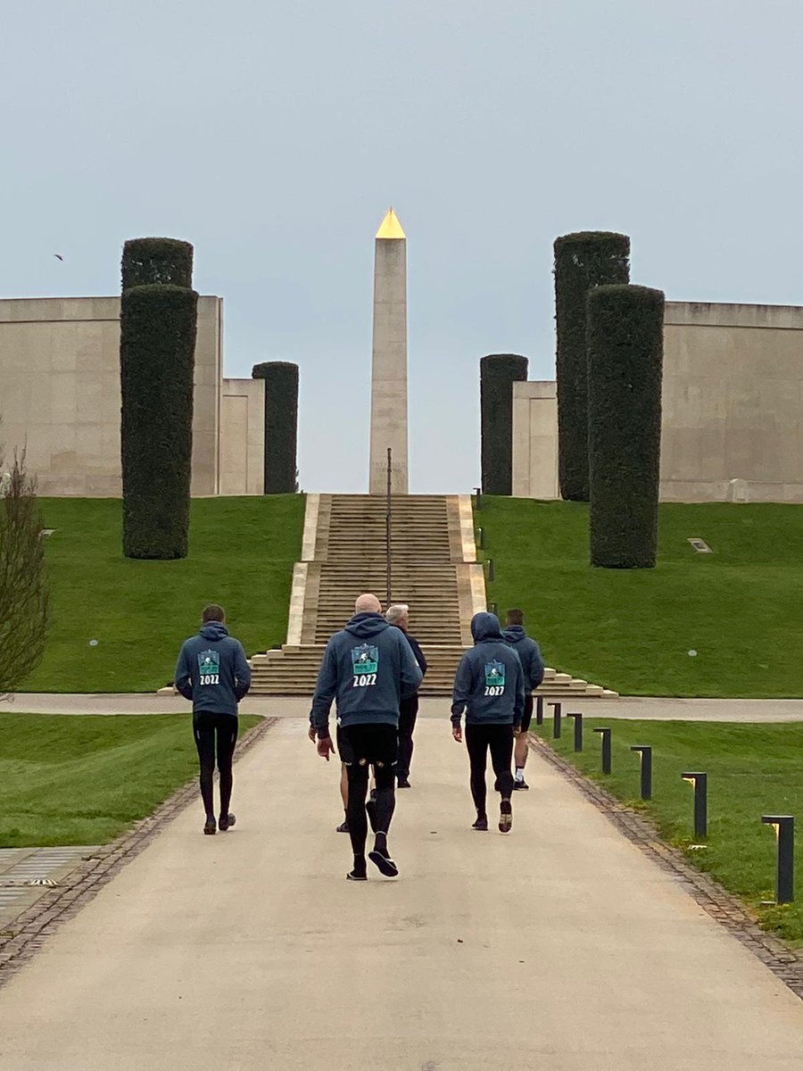 GavTuach's tweet photo. Amazing Day 01 of #Ridetothegate 2023
It hurt but this #Charity #Fundraising event is worth it whilst also paying Respects.
https://t.co/cxFhMEenOh https://t.co/JID5MRVvw2