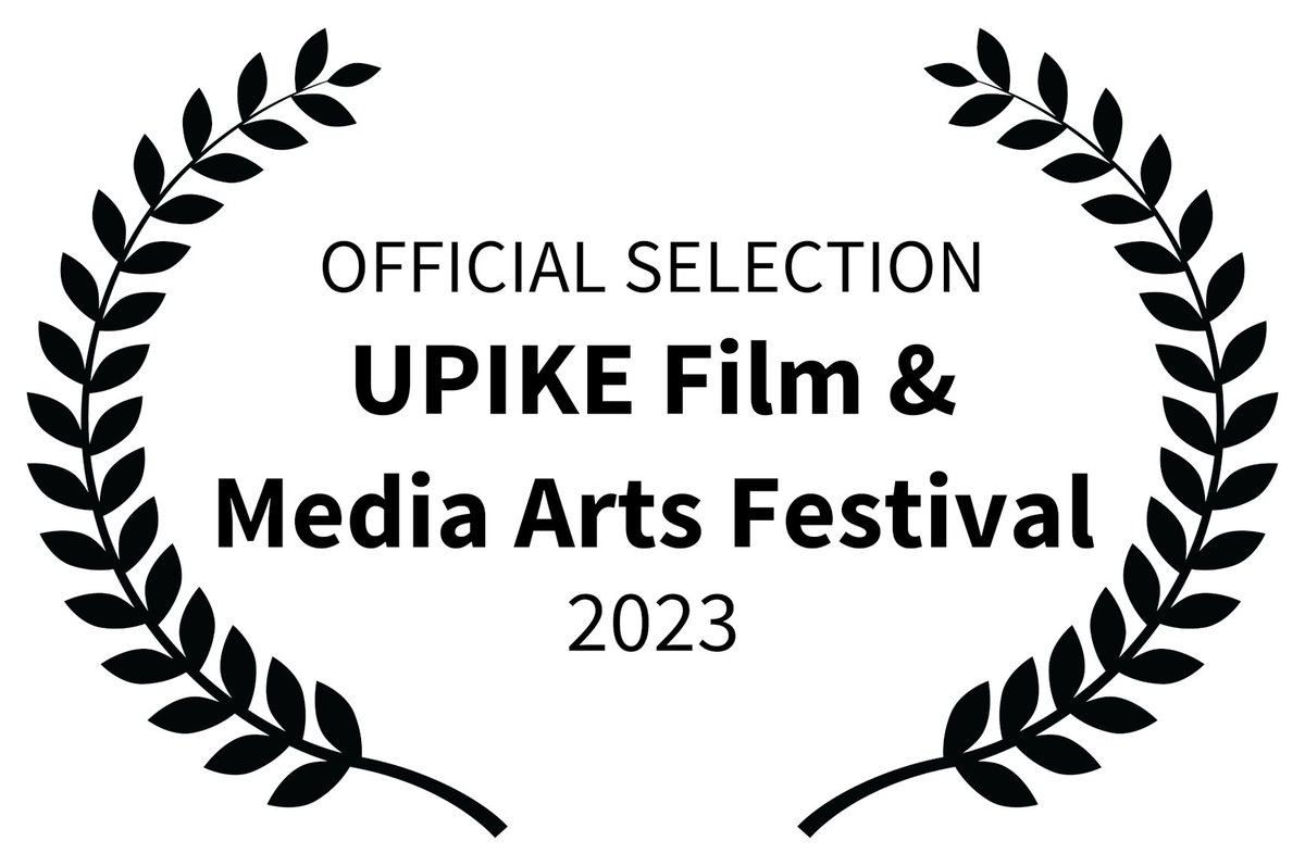 Rogers_tp's tweet photo. We are excited to announce that our film, "Gray Area" will be screening at the UPIKE Film and Media Arts festival on April 28th. Thank you so much for the honor. 
@fmafest 
https://t.co/W1nKvCmTl8 https://t.co/1KElmdgPVM
