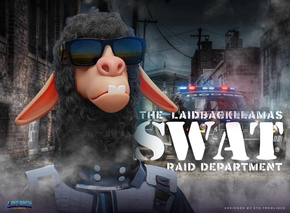 THORlinck | ( • -) • tweet media