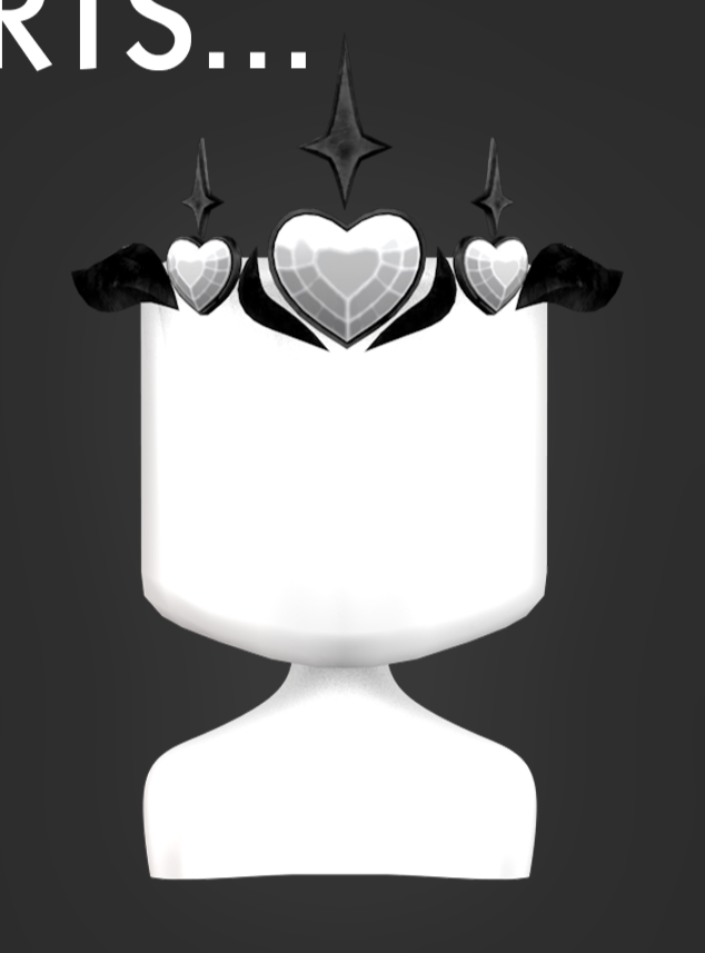 archi-tecture-on-twitter-limited-drop-quartz-crown-of-hearts-on-sale