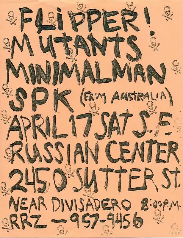 #Todayinpunkrockhistory gig roundup ’80-82 with The Ramones, Crass, X, and The Damned. 

Check out the complete listing and more at tiprh.start.page
#punk #punkhistory #punkrock #punkshow #punkrockshow #concert #punks #punkband #diy #streetpunk #diypunk #music #punkrocker