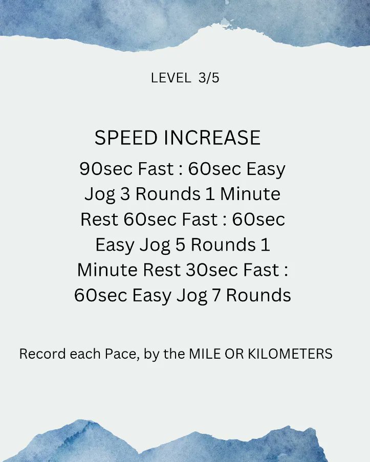 YLifeYCreation's tweet photo. #Monday it's time for the,
#Mondayworkout is a zone4 #workout 

The goal is to get that heart rate up while also keeping #pace, like, and follow to gain more workouts like these. https://t.co/BFej8NWXdG