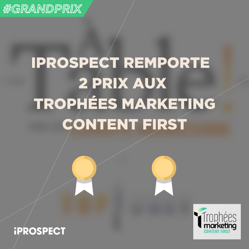 iProspect France tweet media