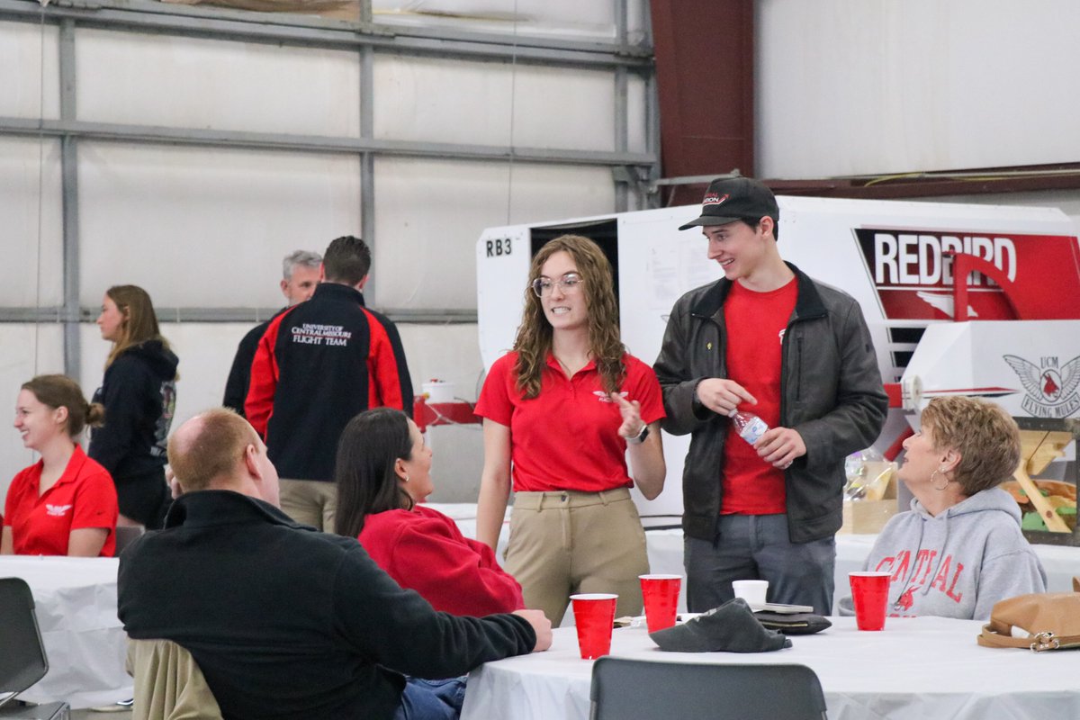 MuleskinnerUCM's tweet photo. UCM Flying Mules hosted a fly-in on Apr. 16 at Skyhaven Airport, Warrensburg, MO. The fly-in featured a brunch, raffle, and a silent auction. It fundraised for the 2023 SAFECON in Oshkosh, WI, by the National Intercollegiate Flying Association.
#UCMAviation #FlyingMules #NIFA https://t.co/DGbBFFAD4m