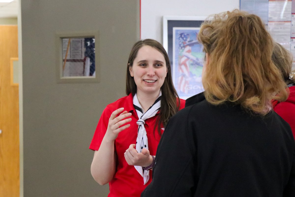 MuleskinnerUCM's tweet photo. UCM Flying Mules hosted a fly-in on Apr. 16 at Skyhaven Airport, Warrensburg, MO. The fly-in featured a brunch, raffle, and a silent auction. It fundraised for the 2023 SAFECON in Oshkosh, WI, by the National Intercollegiate Flying Association.
#UCMAviation #FlyingMules #NIFA https://t.co/DGbBFFAD4m