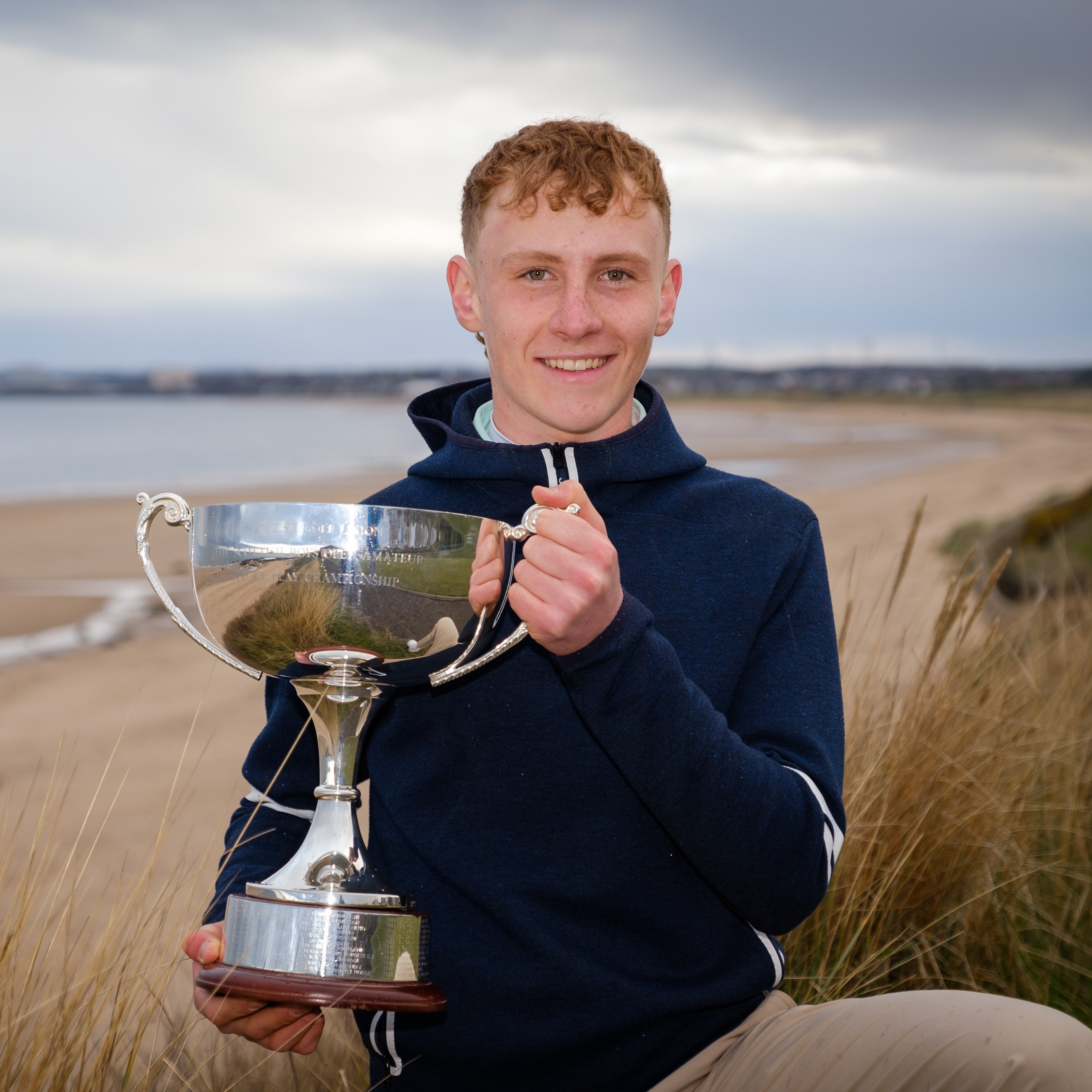 Martin Dempster on Twitter "Double delight for Ireland as Scottish