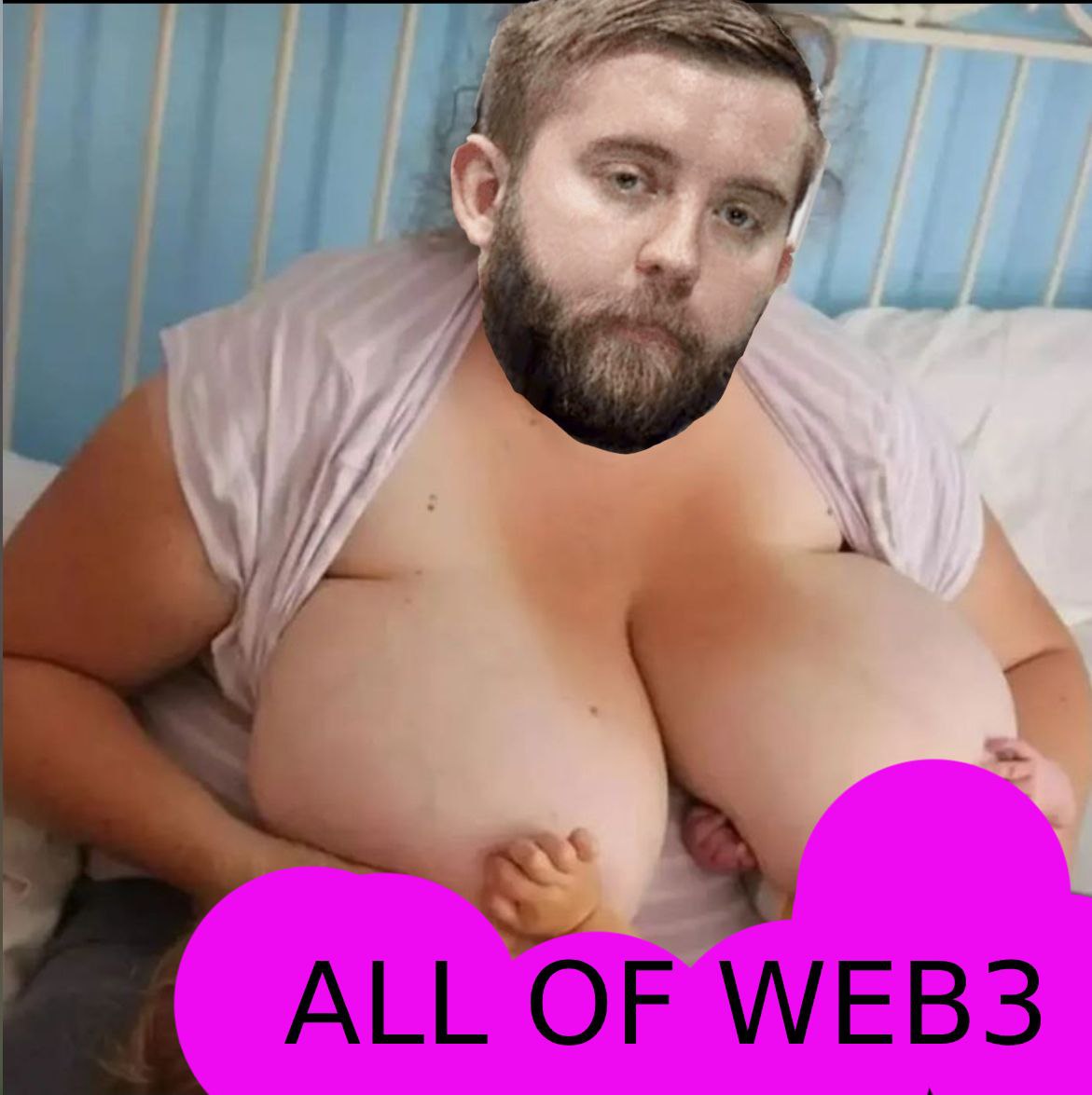 MelGibGibs's tweet photo. @Forbes $link
#smartcontracteverything https://t.co/4sGwo8t4AL