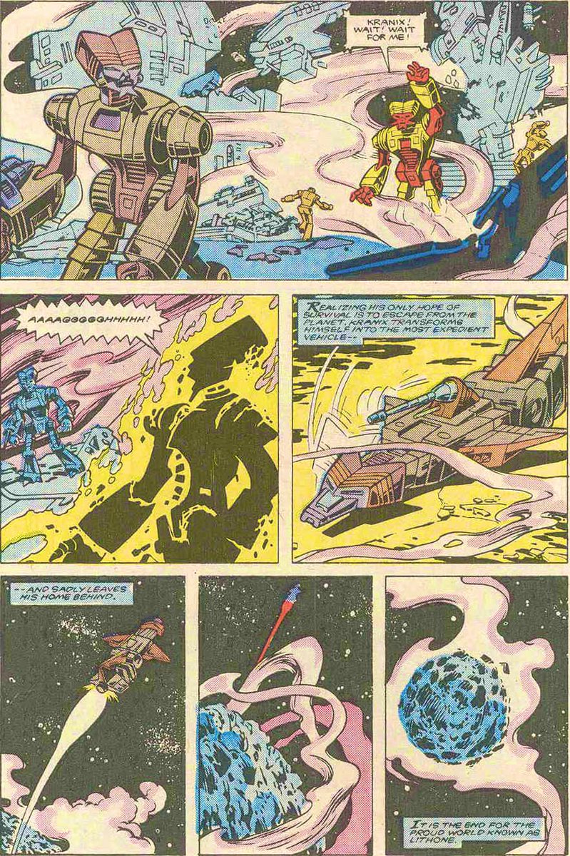 Into The HasbrOmniverse! on Twitter "The Transformers The Movie (The