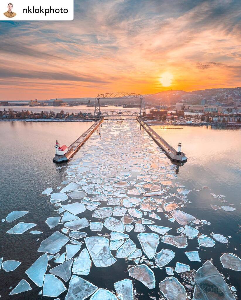 IJCsharedwaters's tweet photo. Posted @withregram • @nklokphoto Spring thaw in Duluth
•
•
•
•
•
•
#ColdIsTheNewCool #CaptureMinnesota #OnlyInMN #StribMinnesota #StribDuluth #Snow #Ice #DestinationDuluth #Minnesota #GoOverboard #CaptureDuluth #VisitDuluth #Landscape #Nature #ea… https://t.co/inwMEDeMmf https://t.co/fsrh4Ad6Vq