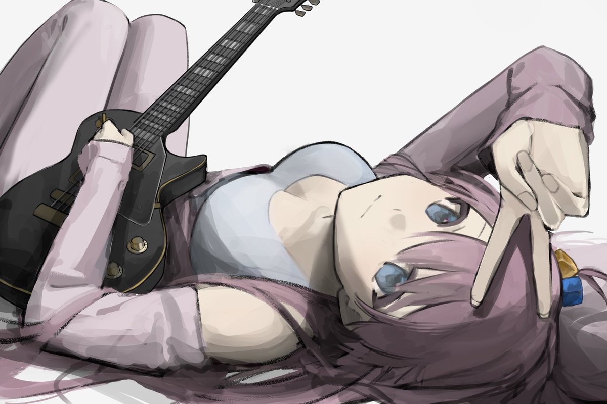aikamaki's tweet image. bocchi the rock
 #ぼっち・ざ・ろっく