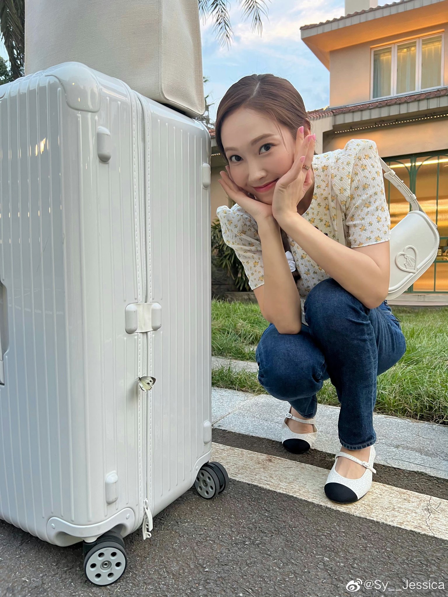 Happy Birthday Jessica Jung  