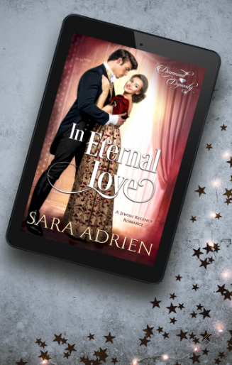 AuthorSAdrien's tweet photo. 2 weeks away from In Eternal Love

Get lost in a love story that spans present and past with this new historical fiction novel about faith and courage. 

https://t.co/bbwzYV0Btl

#newbooks #newromance #historicalromance https://t.co/GDmIjo2QUN
